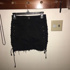 Skirt price negotiable